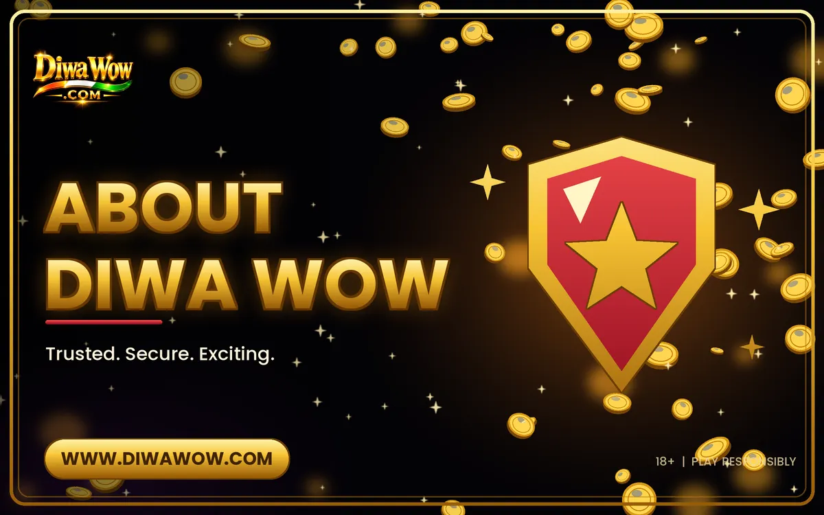 About Diwa Wow at a glance
