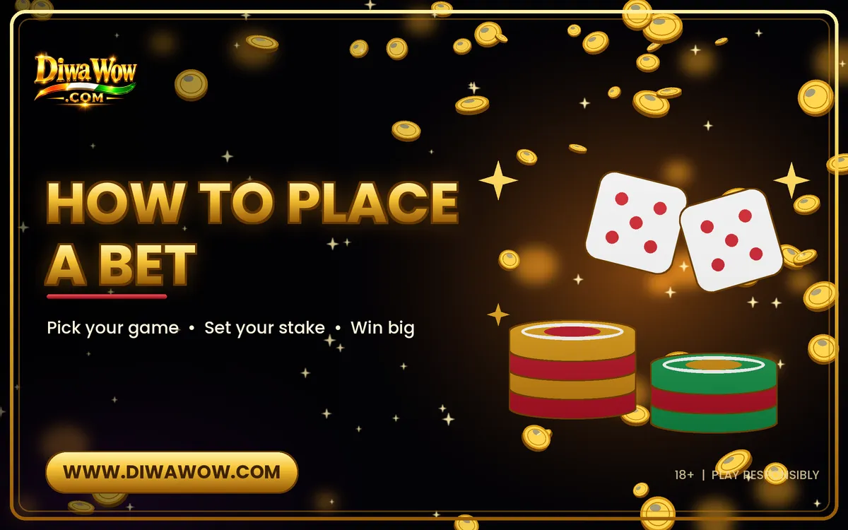 How to join a game on Diwa Wow