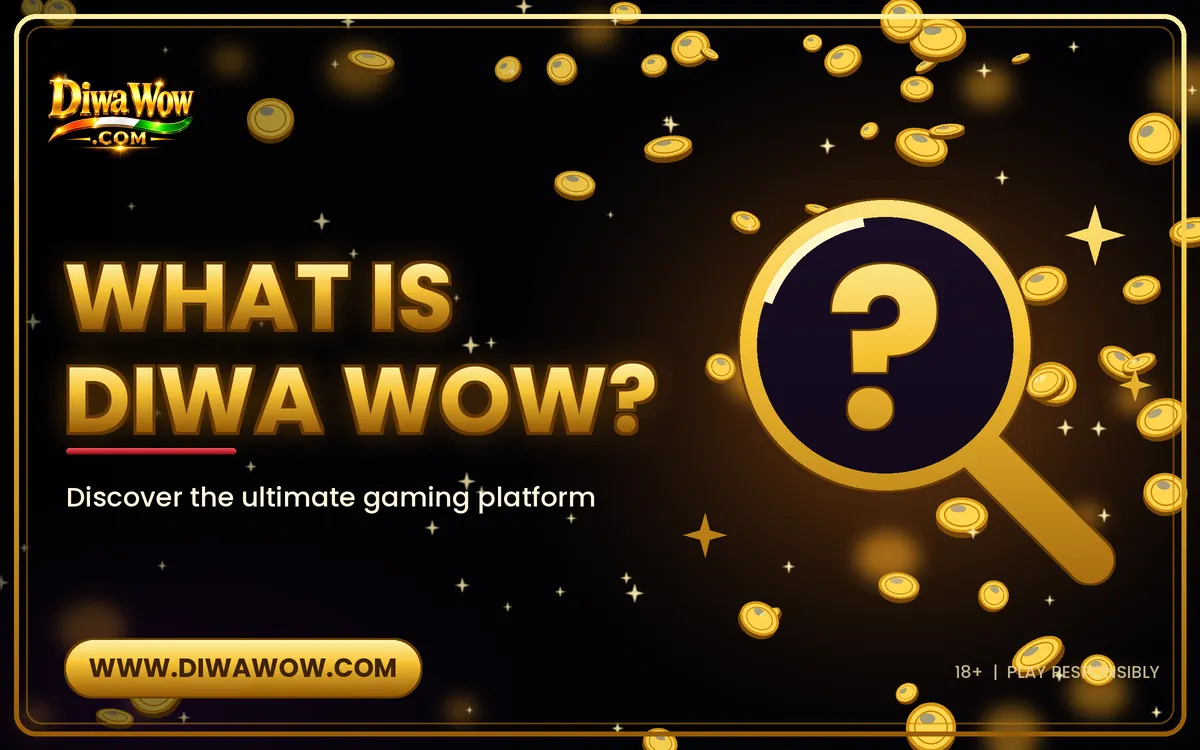 What is Diwa Wow